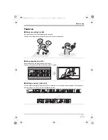 Предварительный просмотр 7 страницы Panasonic VDR-D310EP Operating Instructions Manual