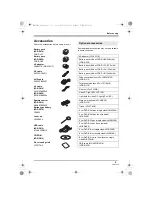 Предварительный просмотр 9 страницы Panasonic VDR-D310EP Operating Instructions Manual