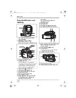 Предварительный просмотр 10 страницы Panasonic VDR-D310EP Operating Instructions Manual