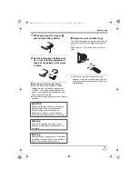 Предварительный просмотр 15 страницы Panasonic VDR-D310EP Operating Instructions Manual