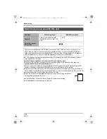 Предварительный просмотр 20 страницы Panasonic VDR-D310EP Operating Instructions Manual