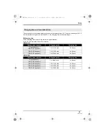 Предварительный просмотр 23 страницы Panasonic VDR-D310EP Operating Instructions Manual