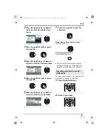 Предварительный просмотр 35 страницы Panasonic VDR-D310EP Operating Instructions Manual