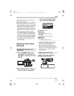 Предварительный просмотр 37 страницы Panasonic VDR-D310EP Operating Instructions Manual