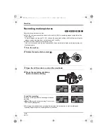 Предварительный просмотр 40 страницы Panasonic VDR-D310EP Operating Instructions Manual