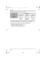 Предварительный просмотр 42 страницы Panasonic VDR-D310EP Operating Instructions Manual