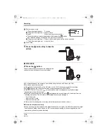 Предварительный просмотр 44 страницы Panasonic VDR-D310EP Operating Instructions Manual