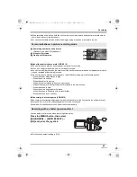 Предварительный просмотр 45 страницы Panasonic VDR-D310EP Operating Instructions Manual