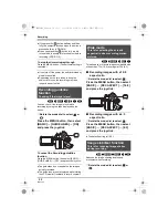 Предварительный просмотр 52 страницы Panasonic VDR-D310EP Operating Instructions Manual