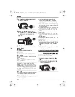 Предварительный просмотр 54 страницы Panasonic VDR-D310EP Operating Instructions Manual