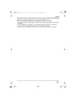 Предварительный просмотр 63 страницы Panasonic VDR-D310EP Operating Instructions Manual