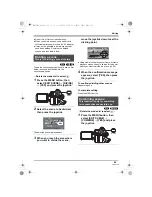 Предварительный просмотр 65 страницы Panasonic VDR-D310EP Operating Instructions Manual