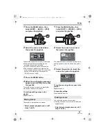 Предварительный просмотр 69 страницы Panasonic VDR-D310EP Operating Instructions Manual