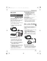 Предварительный просмотр 81 страницы Panasonic VDR-D310EP Operating Instructions Manual