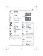 Предварительный просмотр 87 страницы Panasonic VDR-D310EP Operating Instructions Manual