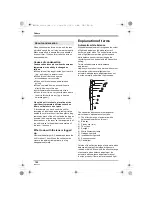 Предварительный просмотр 100 страницы Panasonic VDR-D310EP Operating Instructions Manual