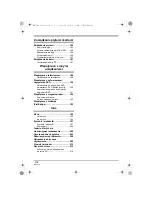 Предварительный просмотр 110 страницы Panasonic VDR-D310EP Operating Instructions Manual