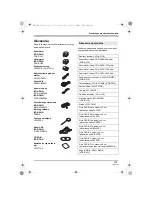 Предварительный просмотр 113 страницы Panasonic VDR-D310EP Operating Instructions Manual