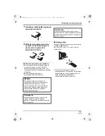 Предварительный просмотр 119 страницы Panasonic VDR-D310EP Operating Instructions Manual