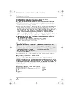 Предварительный просмотр 122 страницы Panasonic VDR-D310EP Operating Instructions Manual