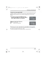 Предварительный просмотр 123 страницы Panasonic VDR-D310EP Operating Instructions Manual