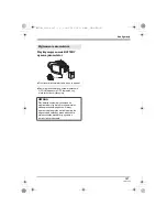 Предварительный просмотр 127 страницы Panasonic VDR-D310EP Operating Instructions Manual