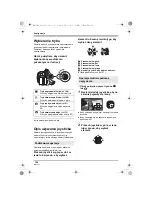 Предварительный просмотр 136 страницы Panasonic VDR-D310EP Operating Instructions Manual