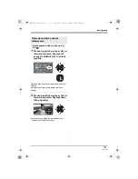 Предварительный просмотр 137 страницы Panasonic VDR-D310EP Operating Instructions Manual