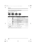 Предварительный просмотр 138 страницы Panasonic VDR-D310EP Operating Instructions Manual