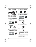 Предварительный просмотр 142 страницы Panasonic VDR-D310EP Operating Instructions Manual