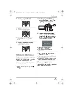 Предварительный просмотр 143 страницы Panasonic VDR-D310EP Operating Instructions Manual