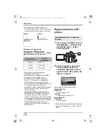 Предварительный просмотр 144 страницы Panasonic VDR-D310EP Operating Instructions Manual