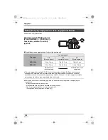 Предварительный просмотр 150 страницы Panasonic VDR-D310EP Operating Instructions Manual