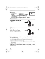 Предварительный просмотр 152 страницы Panasonic VDR-D310EP Operating Instructions Manual