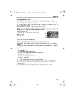 Предварительный просмотр 153 страницы Panasonic VDR-D310EP Operating Instructions Manual