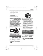 Предварительный просмотр 157 страницы Panasonic VDR-D310EP Operating Instructions Manual