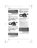 Предварительный просмотр 162 страницы Panasonic VDR-D310EP Operating Instructions Manual