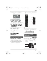 Предварительный просмотр 177 страницы Panasonic VDR-D310EP Operating Instructions Manual