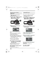 Предварительный просмотр 180 страницы Panasonic VDR-D310EP Operating Instructions Manual