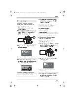 Предварительный просмотр 181 страницы Panasonic VDR-D310EP Operating Instructions Manual