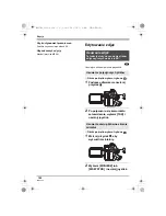 Предварительный просмотр 182 страницы Panasonic VDR-D310EP Operating Instructions Manual