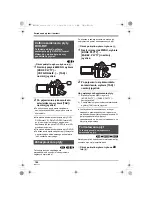 Предварительный просмотр 186 страницы Panasonic VDR-D310EP Operating Instructions Manual