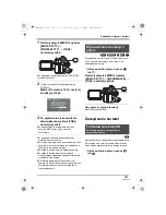 Предварительный просмотр 187 страницы Panasonic VDR-D310EP Operating Instructions Manual