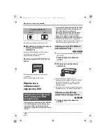 Предварительный просмотр 190 страницы Panasonic VDR-D310EP Operating Instructions Manual