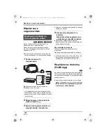 Предварительный просмотр 192 страницы Panasonic VDR-D310EP Operating Instructions Manual