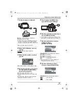 Предварительный просмотр 193 страницы Panasonic VDR-D310EP Operating Instructions Manual