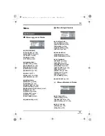 Preview for 195 page of Panasonic VDR-D310EP Operating Instructions Manual