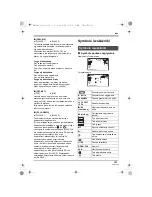 Предварительный просмотр 197 страницы Panasonic VDR-D310EP Operating Instructions Manual