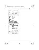 Предварительный просмотр 199 страницы Panasonic VDR-D310EP Operating Instructions Manual