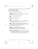 Предварительный просмотр 203 страницы Panasonic VDR-D310EP Operating Instructions Manual